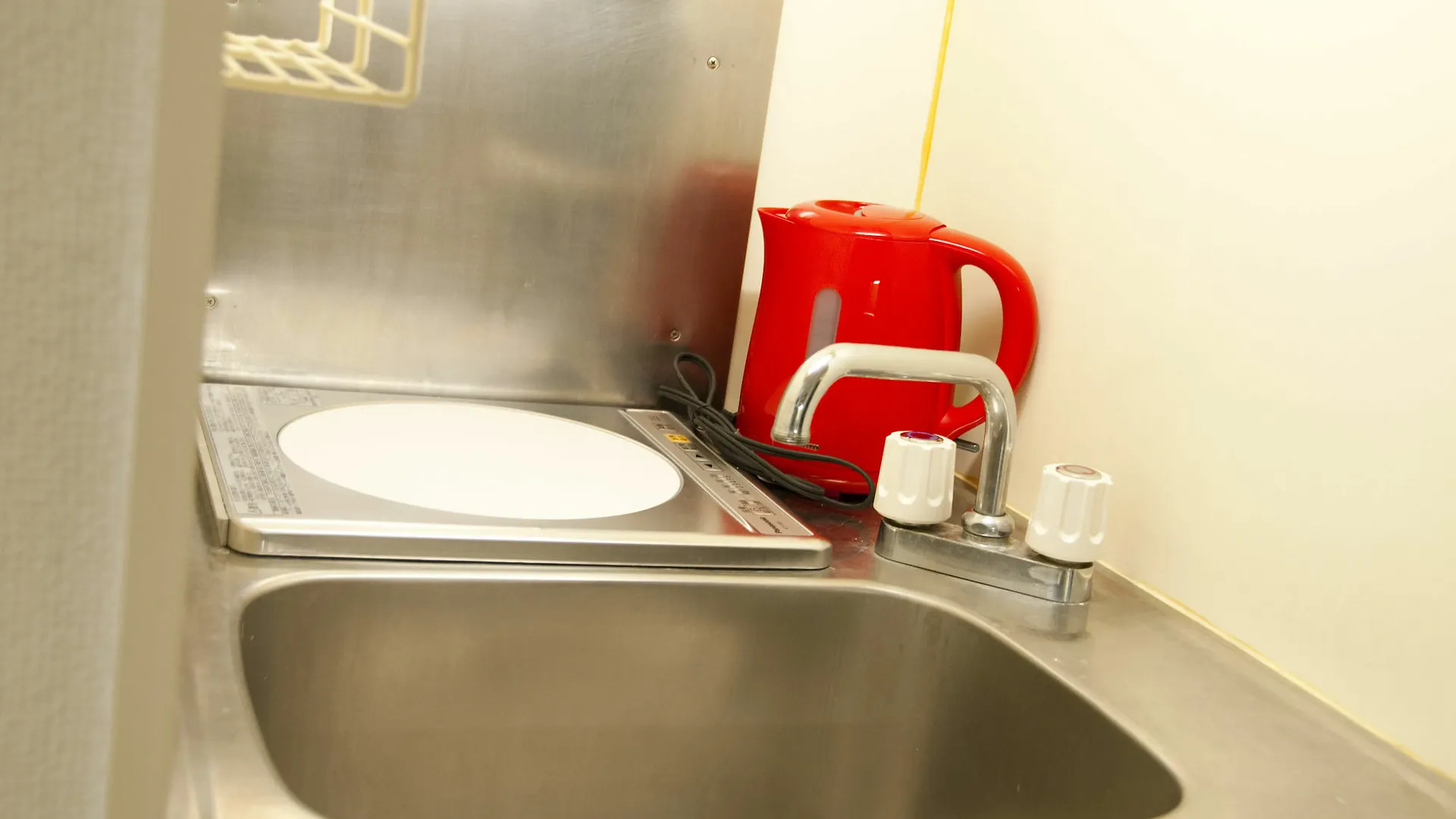 Apartamento Tsukigime Club Higashi-Gotanda Tokio
