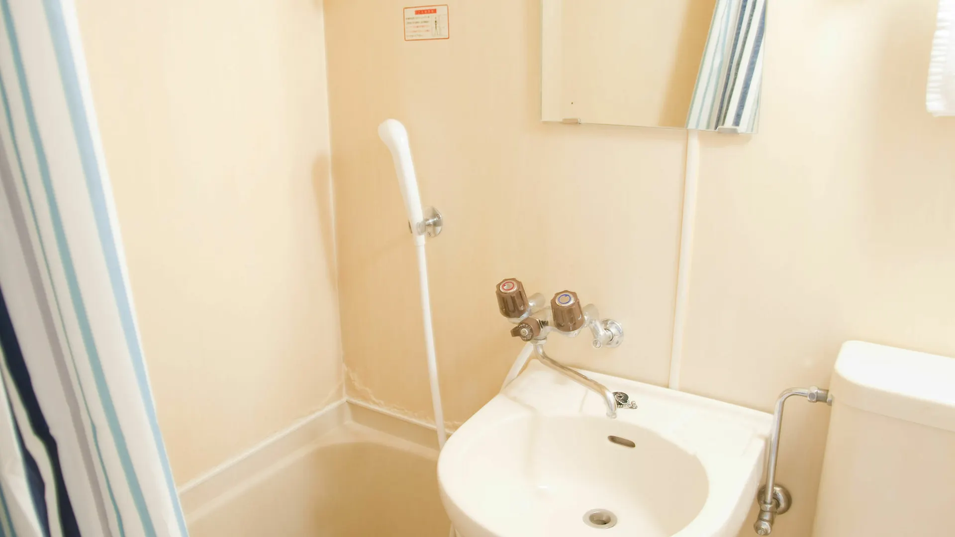 Apartamento Tsukigime Club Higashi-Gotanda Tokio 0*,