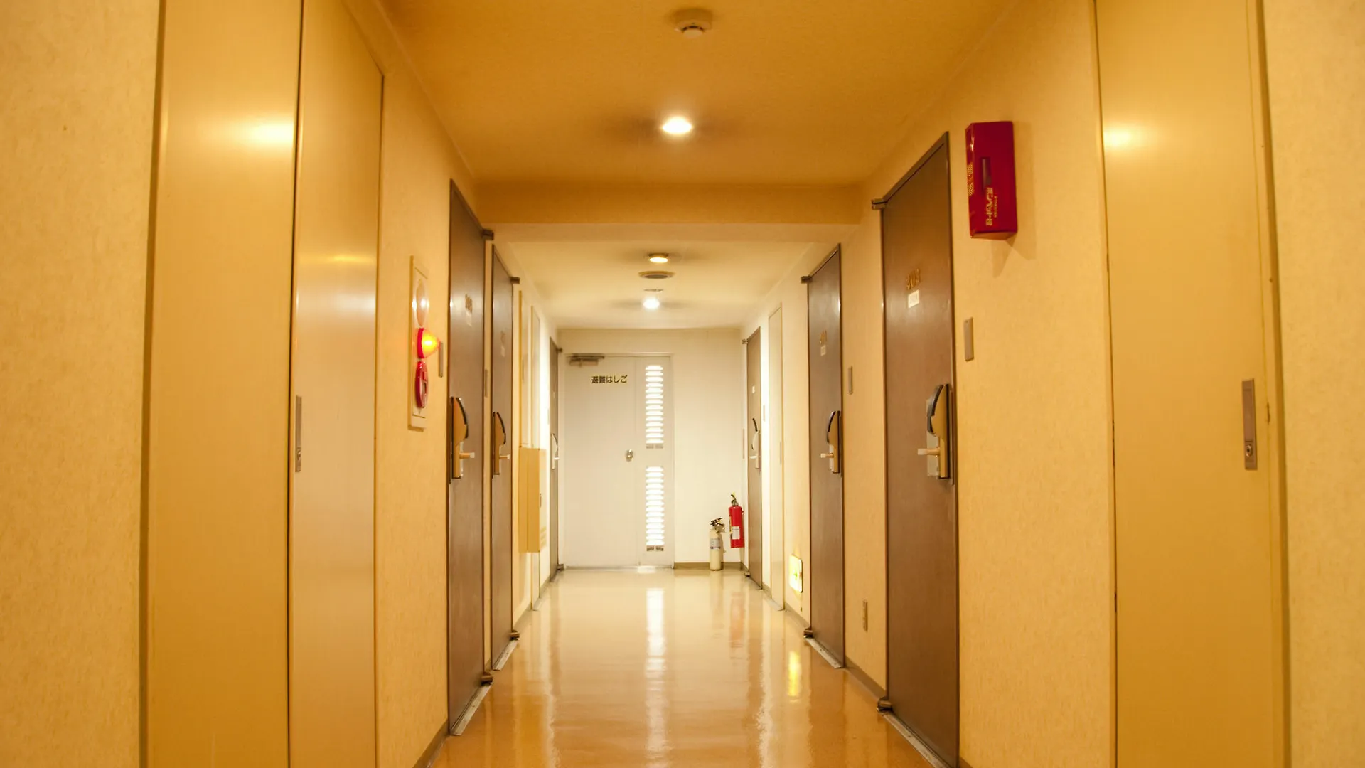 Tsukigime Club Higashi-Gotanda Hotel Tokyo Japan