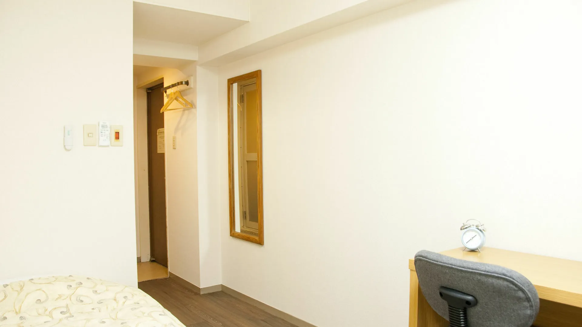 Tsukigime Club Higashi-Gotanda Hotel Tokyo