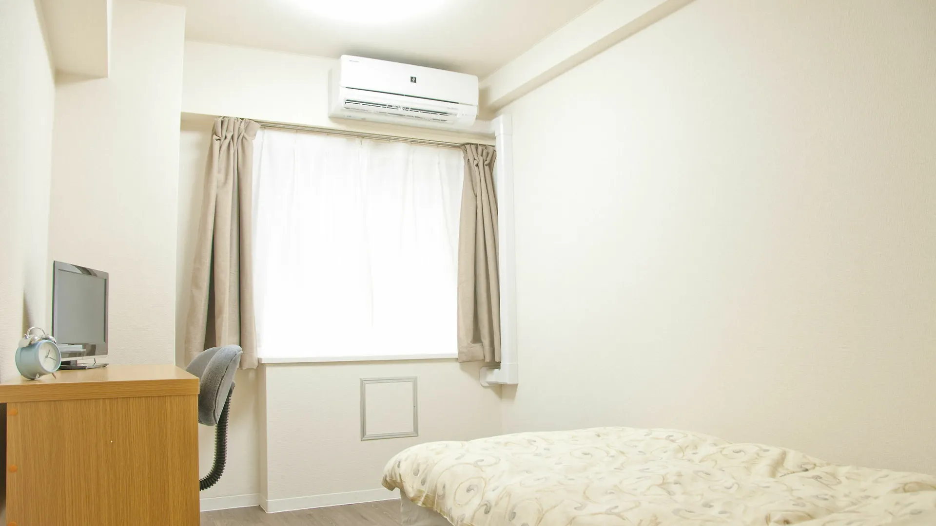 Tsukigime Club Higashi-Gotanda Hotel Tokyo Apartment